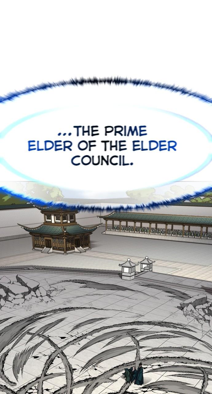 Return of the Blossoming Blade Chapter 150 — page 4