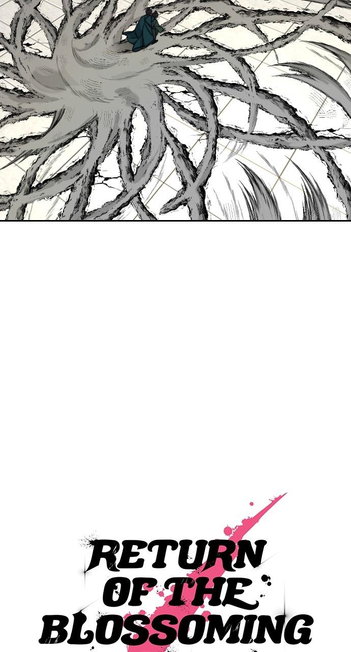 Return of the Blossoming Blade Chapter 150 — page 5