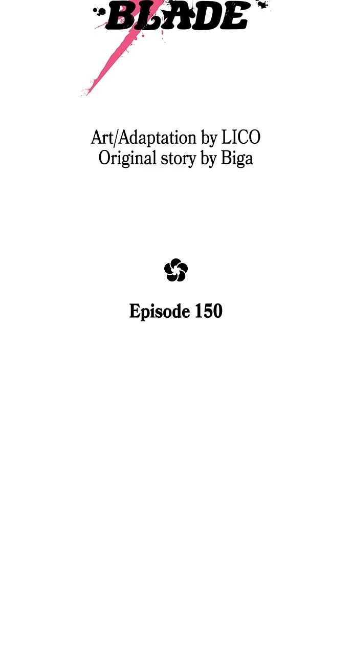 Return of the Blossoming Blade Chapter 150 — page 6