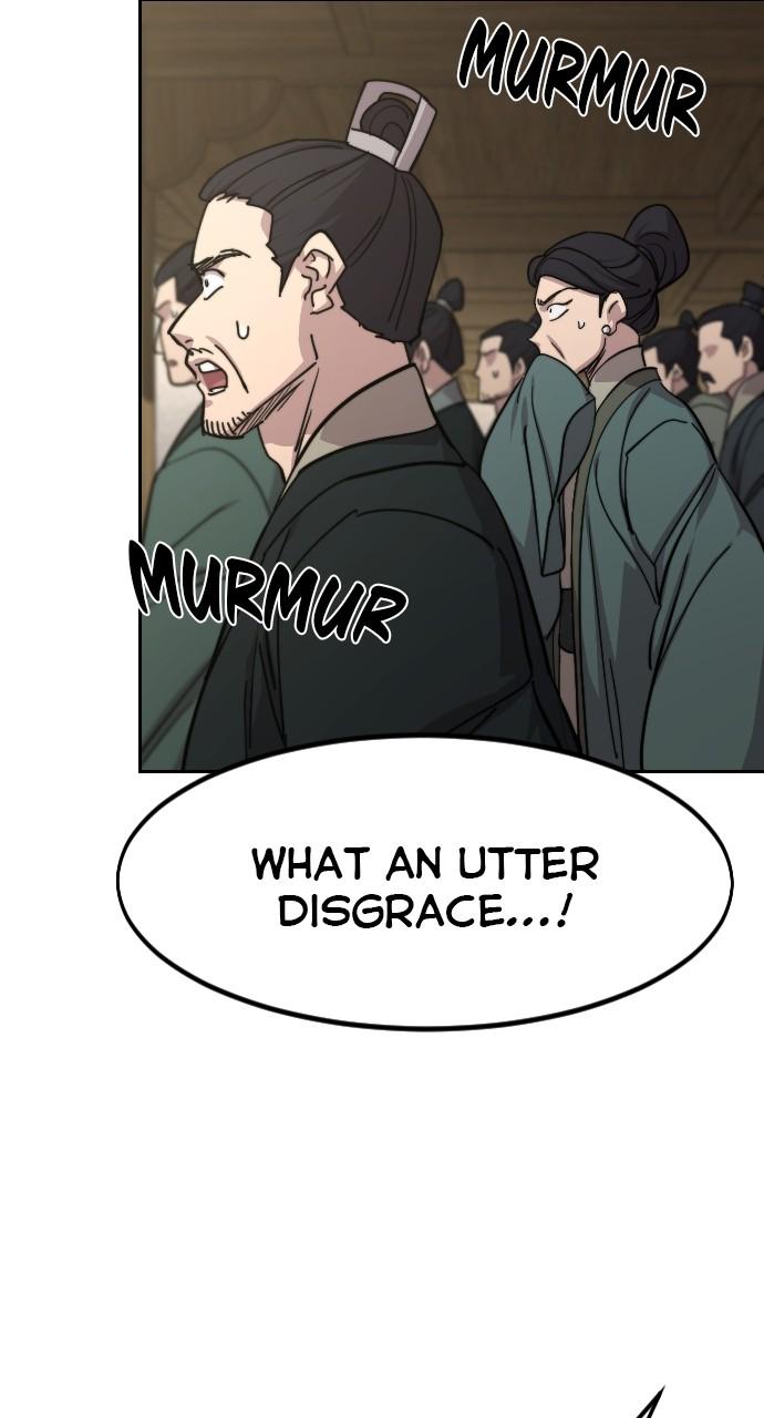 Return of the Blossoming Blade Chapter 150 — page 8