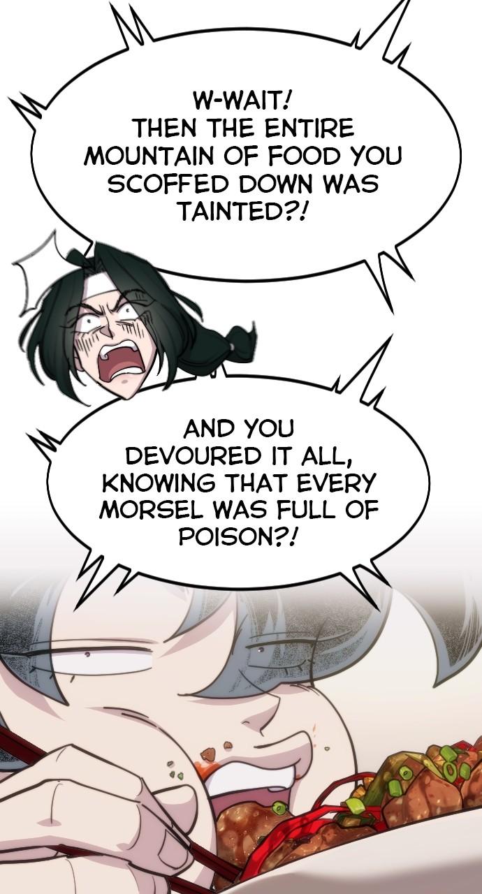 Return of the Blossoming Blade Chapter 150 — page 9