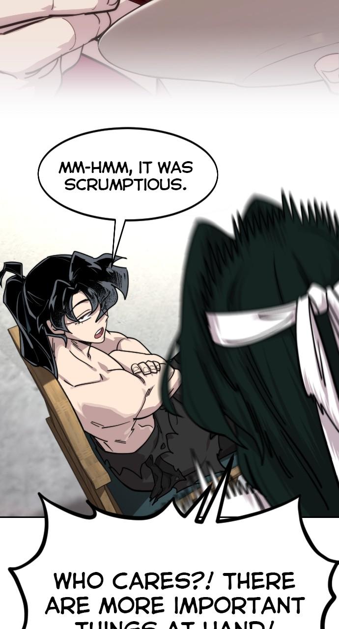 Return of the Blossoming Blade Chapter 150 — page 10