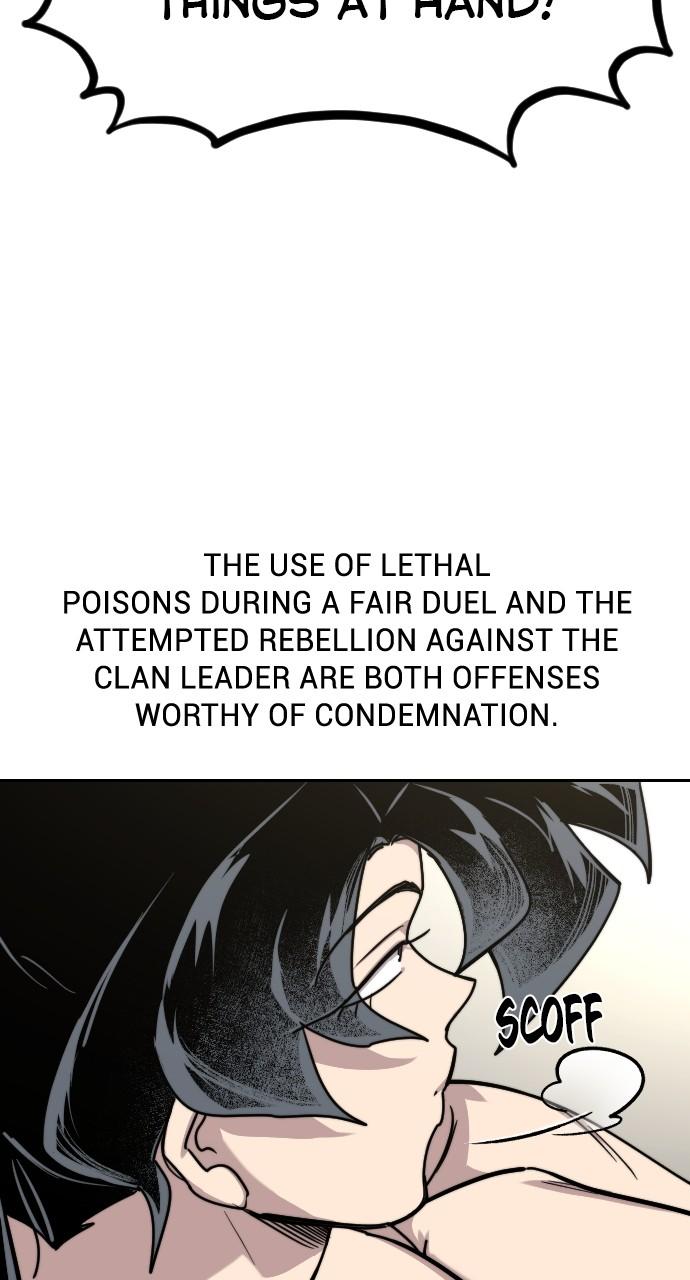 Return of the Blossoming Blade Chapter 150 — page 11