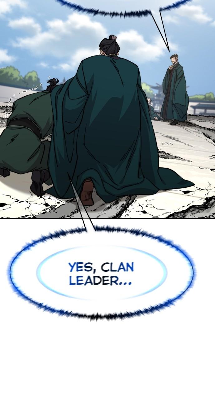 Return of the Blossoming Blade Chapter 150 — page 13