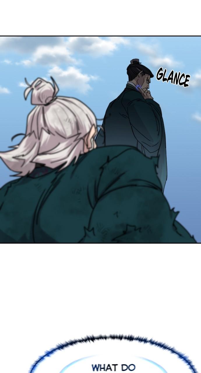 Return of the Blossoming Blade Chapter 150 — page 14