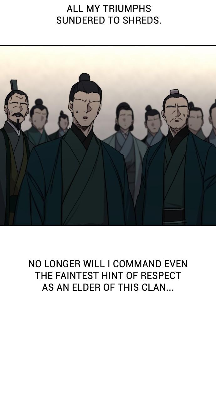 Return of the Blossoming Blade Chapter 150 — page 18