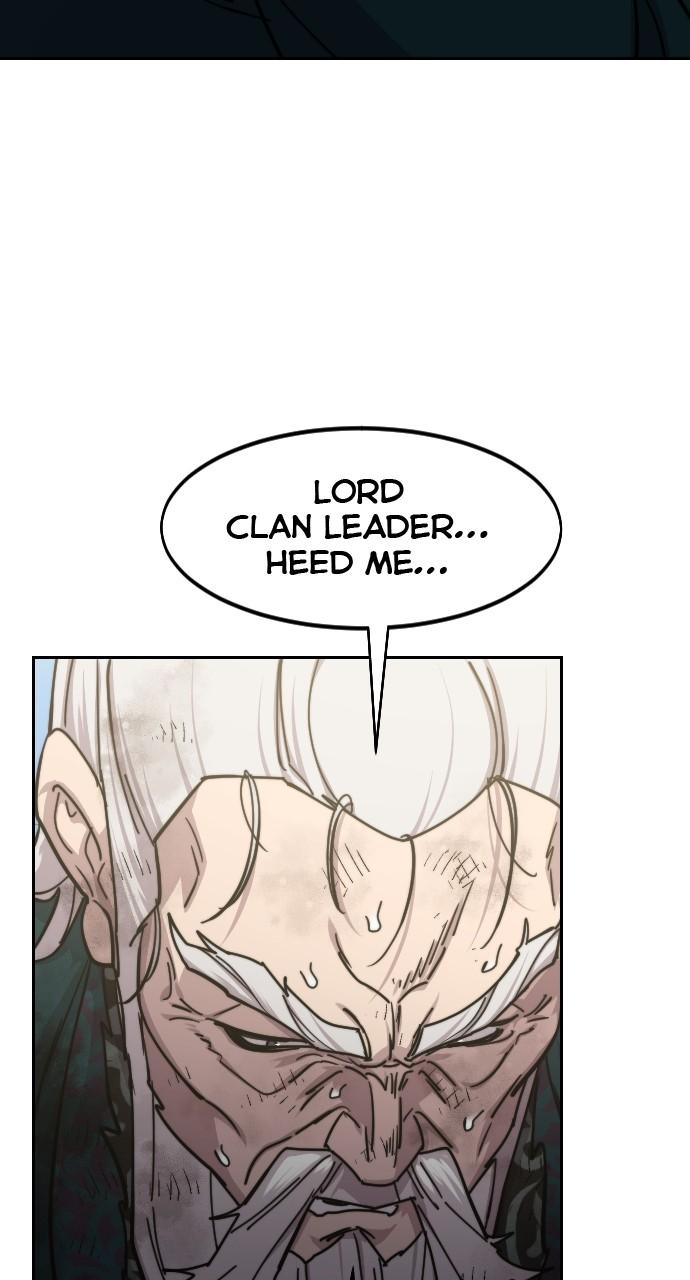 Return of the Blossoming Blade Chapter 150 — page 20