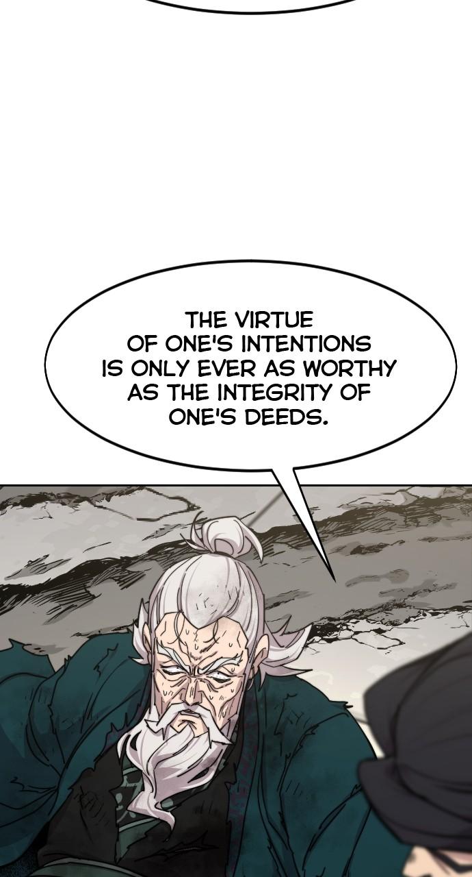 Return of the Blossoming Blade Chapter 150 — page 22