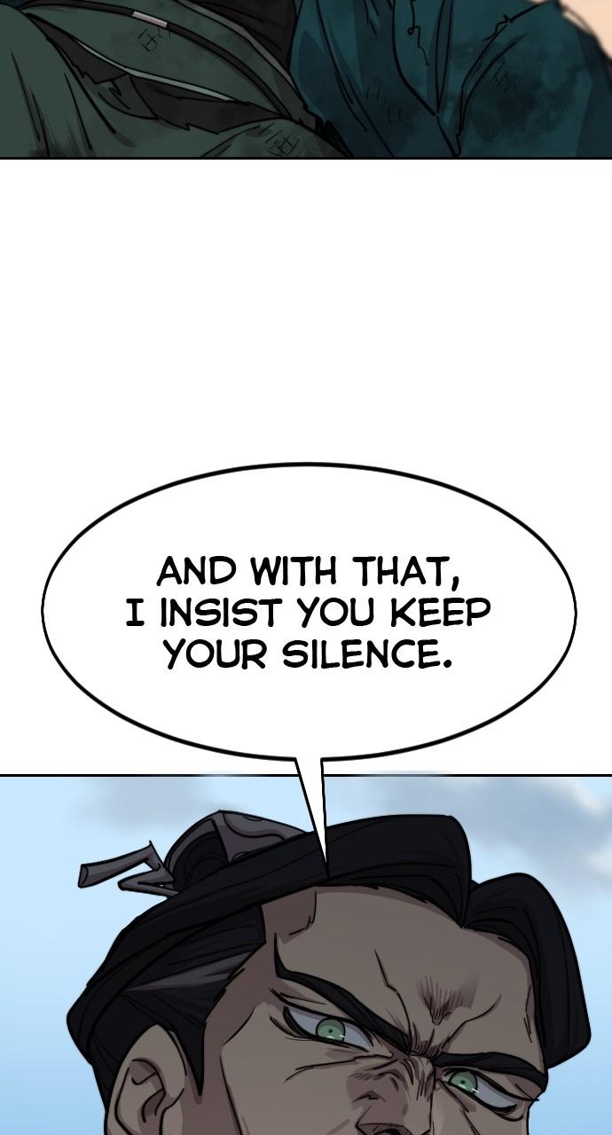 Return of the Blossoming Blade Chapter 150 — page 23