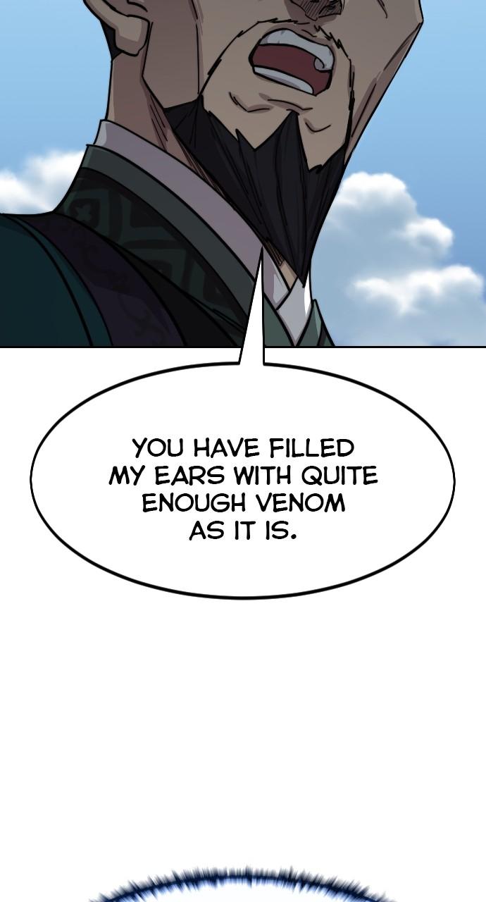 Return of the Blossoming Blade Chapter 150 — page 24
