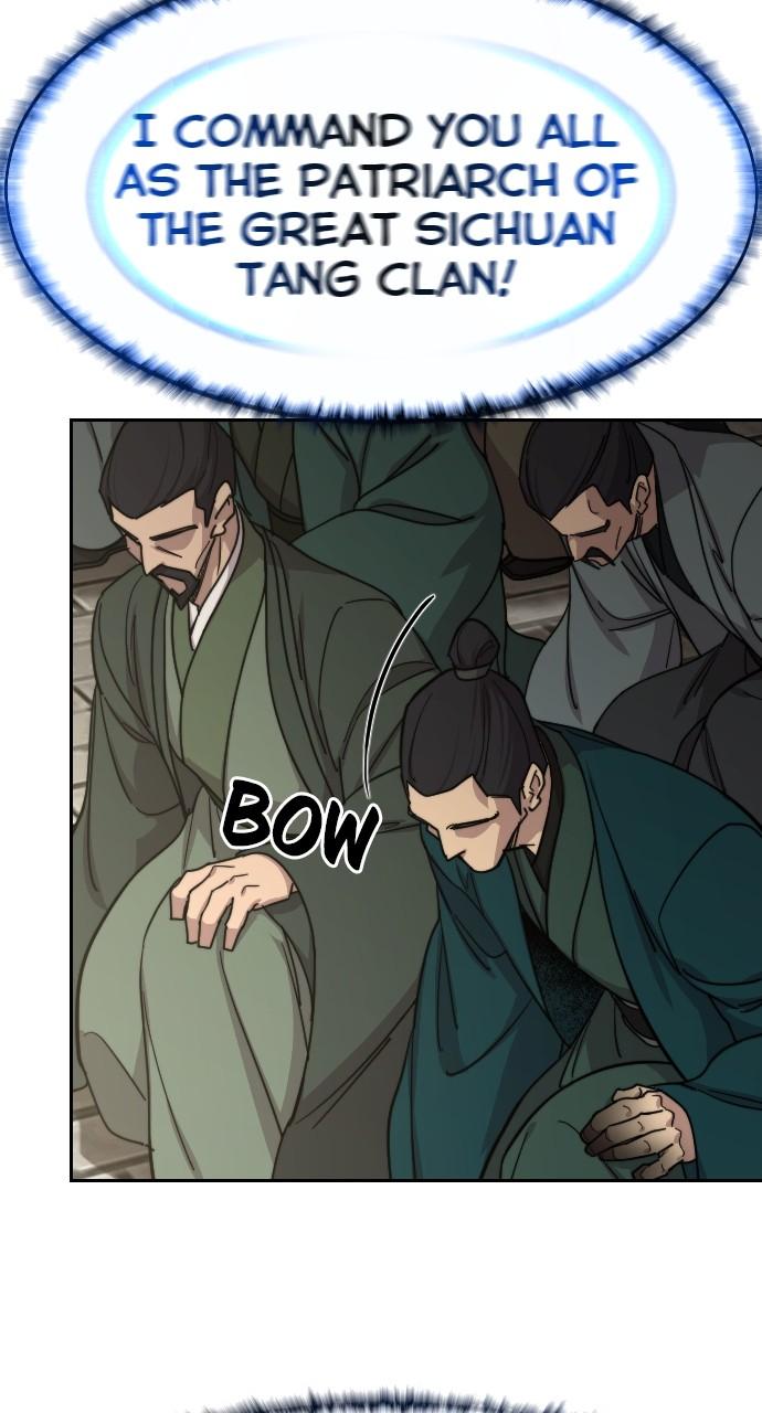 Return of the Blossoming Blade Chapter 150 — page 25