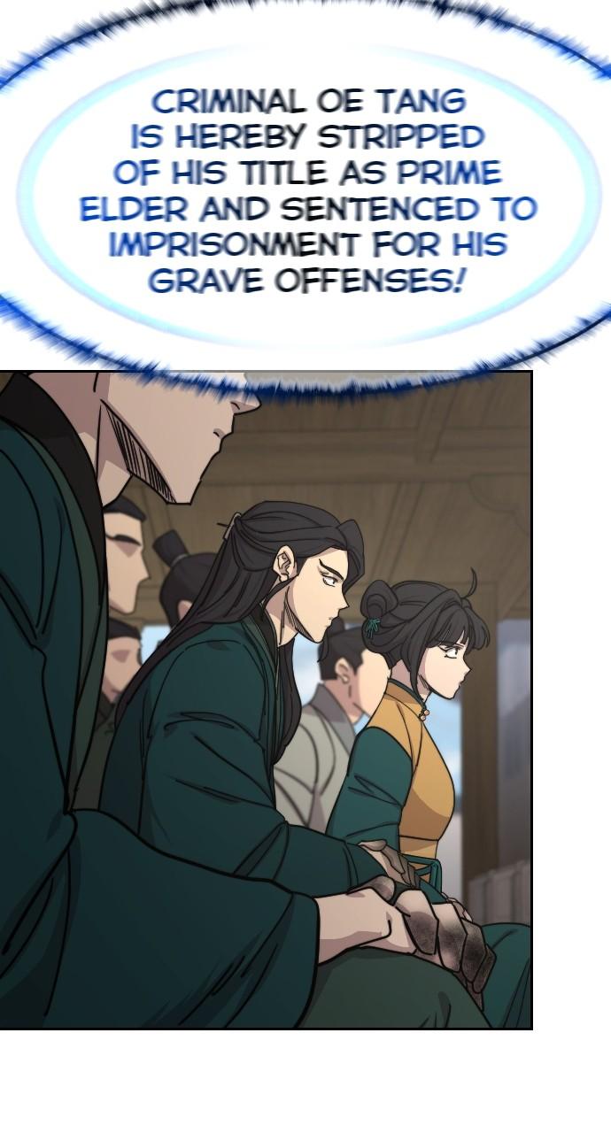 Return of the Blossoming Blade Chapter 150 — page 26