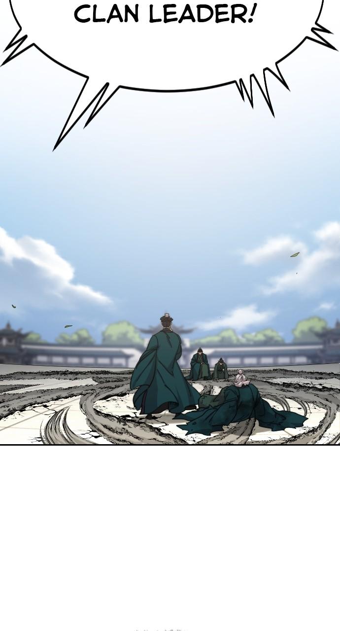 Return of the Blossoming Blade Chapter 150 — page 29