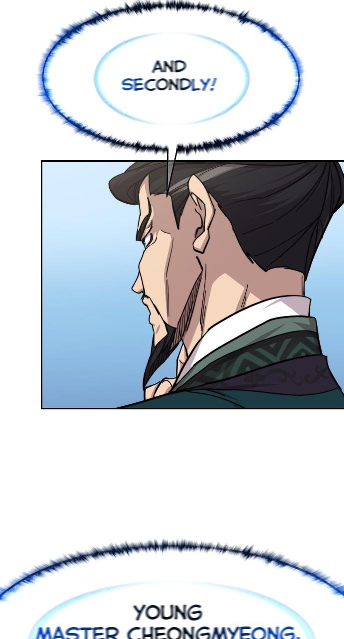 Return of the Blossoming Blade Chapter 150 — page 30
