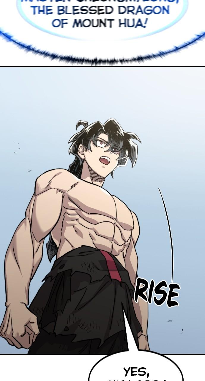 Return of the Blossoming Blade Chapter 150 — page 31