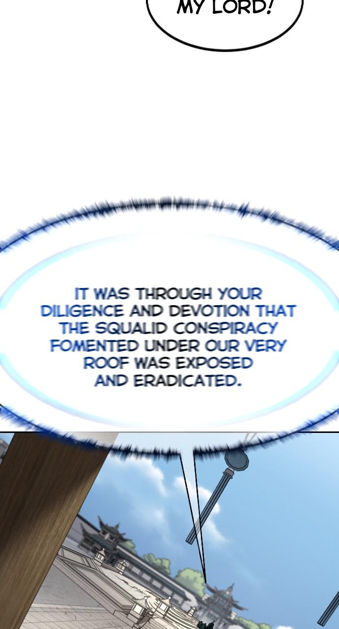 Return of the Blossoming Blade Chapter 150 — page 32