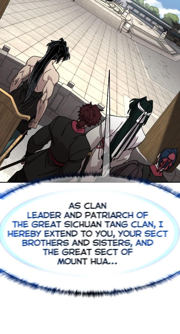 Return of the Blossoming Blade Chapter 150 — page 33