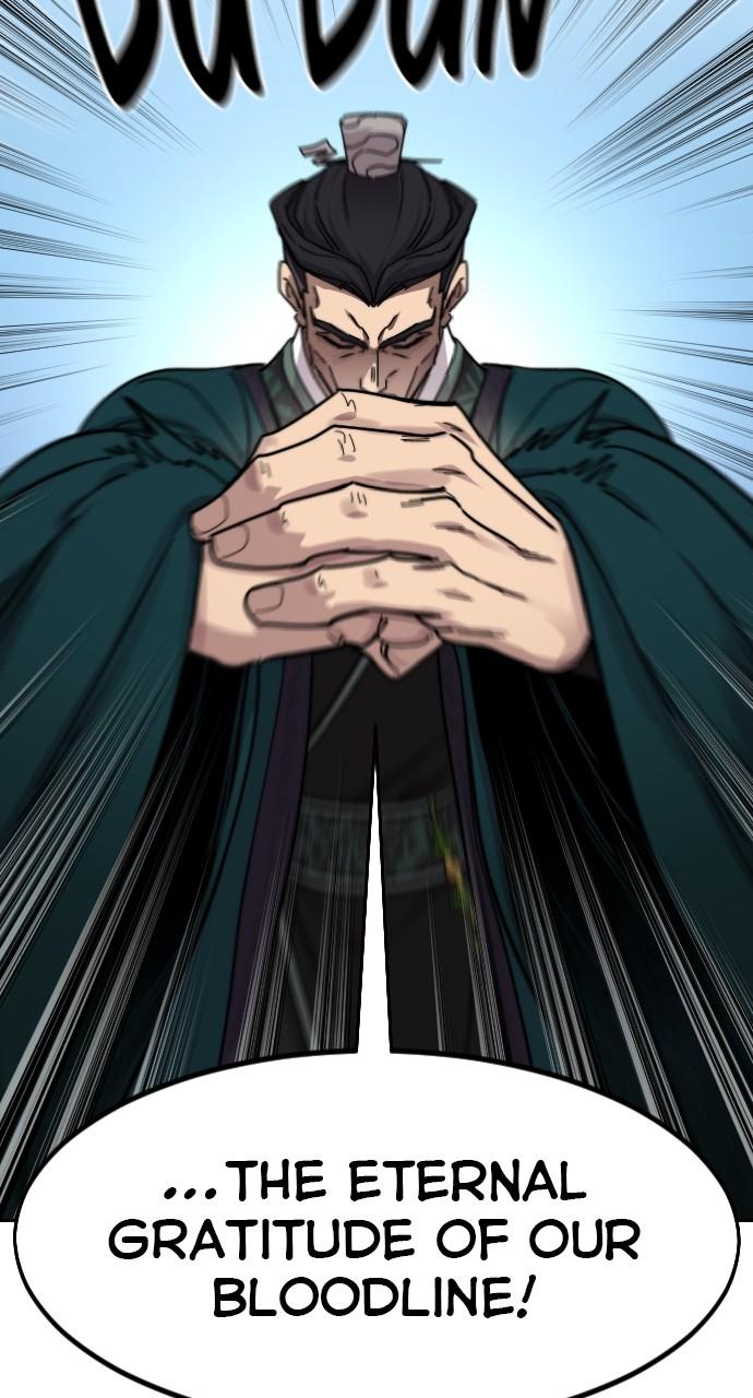 Return of the Blossoming Blade Chapter 150 — page 35