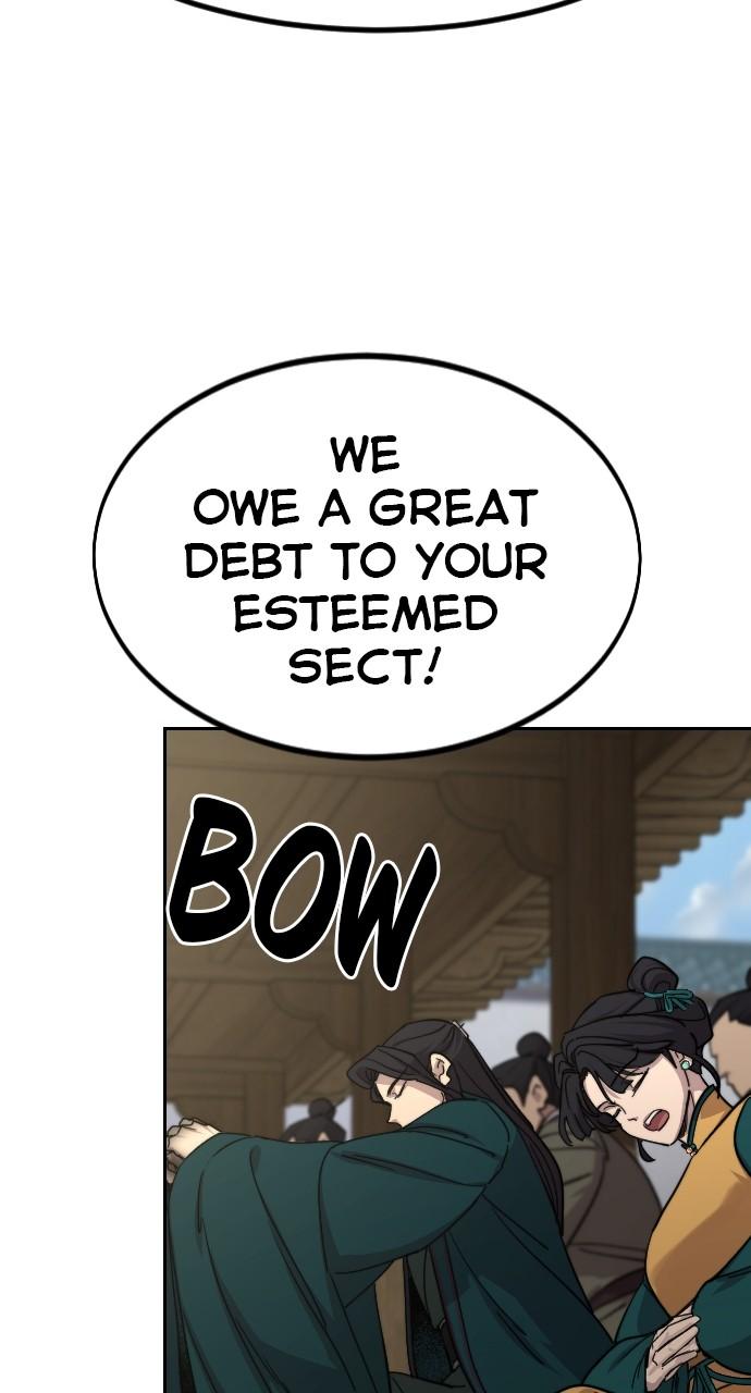 Return of the Blossoming Blade Chapter 150 — page 36