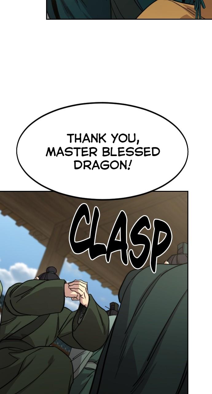Return of the Blossoming Blade Chapter 150 — page 37