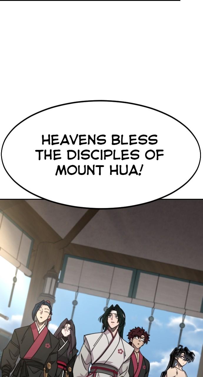 Return of the Blossoming Blade Chapter 150 — page 38