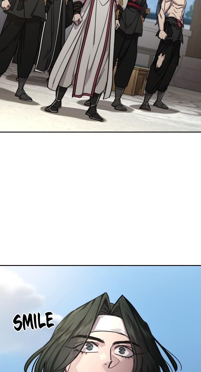 Return of the Blossoming Blade Chapter 150 — page 39