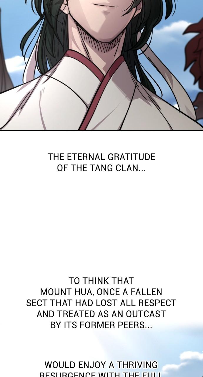 Return of the Blossoming Blade Chapter 150 — page 40