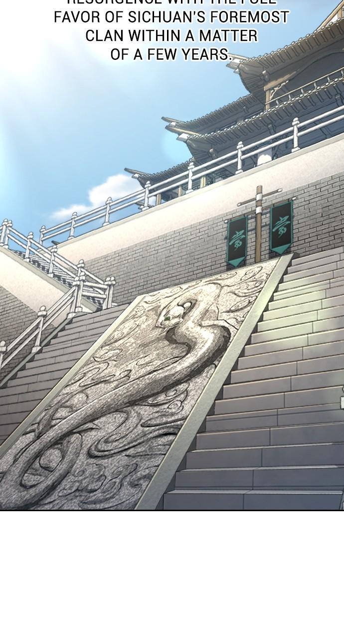 Return of the Blossoming Blade Chapter 150 — page 41
