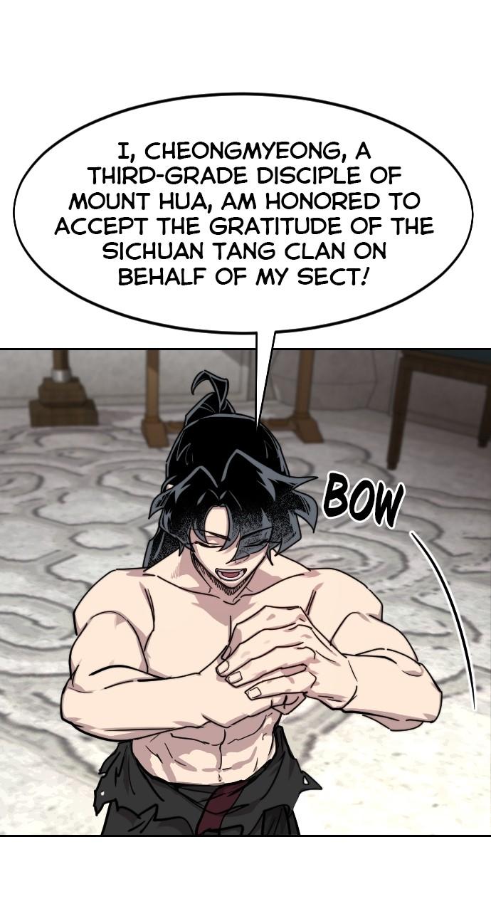 Return of the Blossoming Blade Chapter 150 — page 42