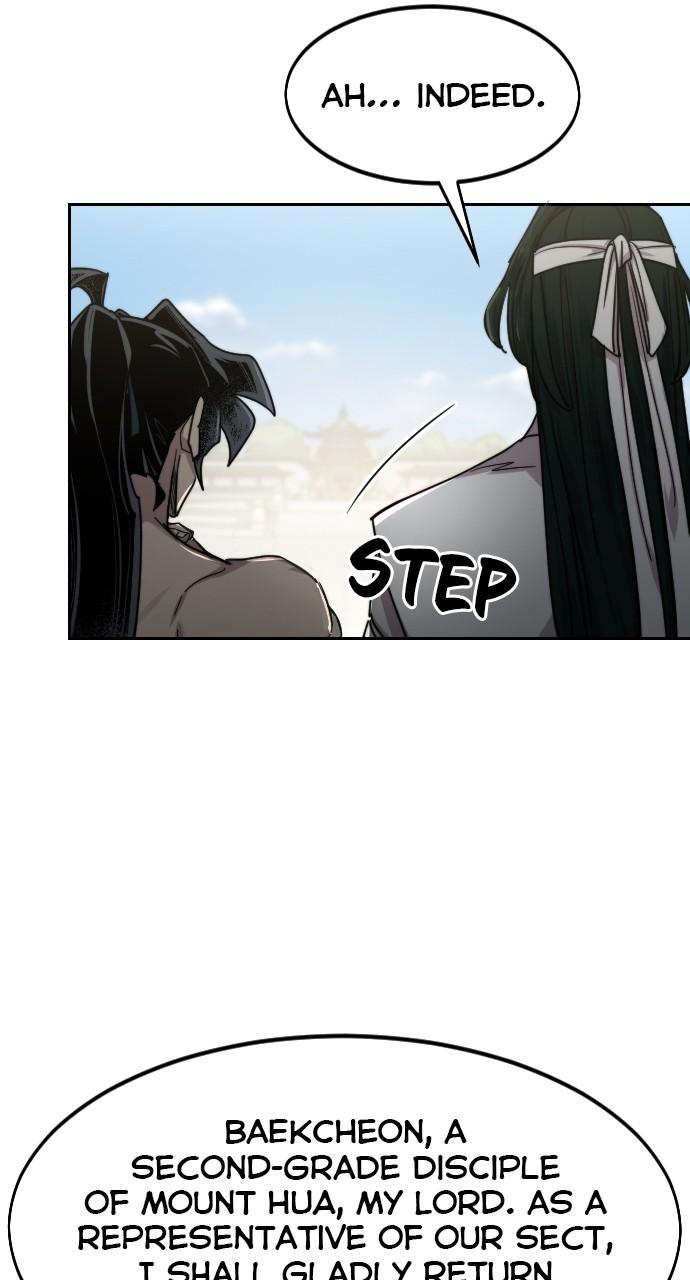 Return of the Blossoming Blade Chapter 150 — page 45
