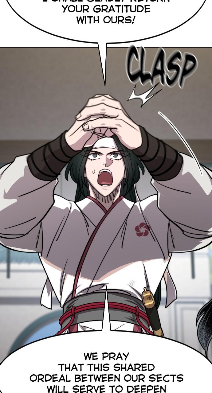 Return of the Blossoming Blade Chapter 150 — page 46