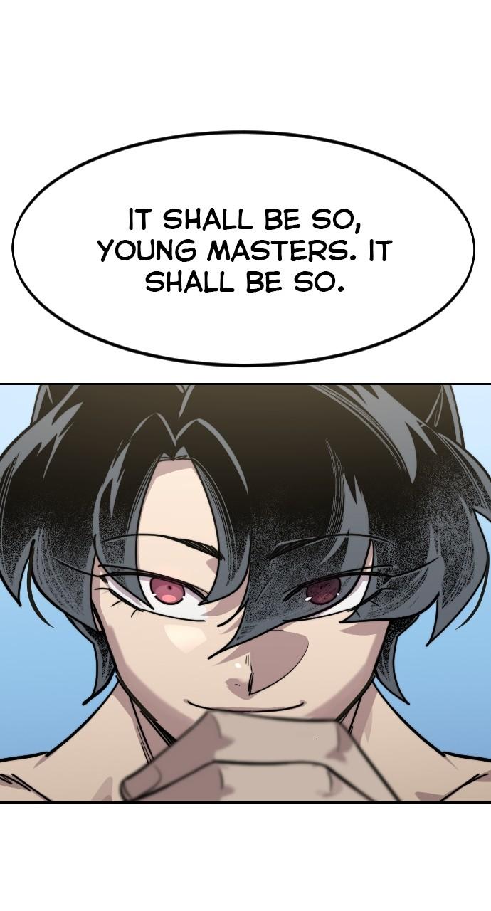 Return of the Blossoming Blade Chapter 150 — page 48