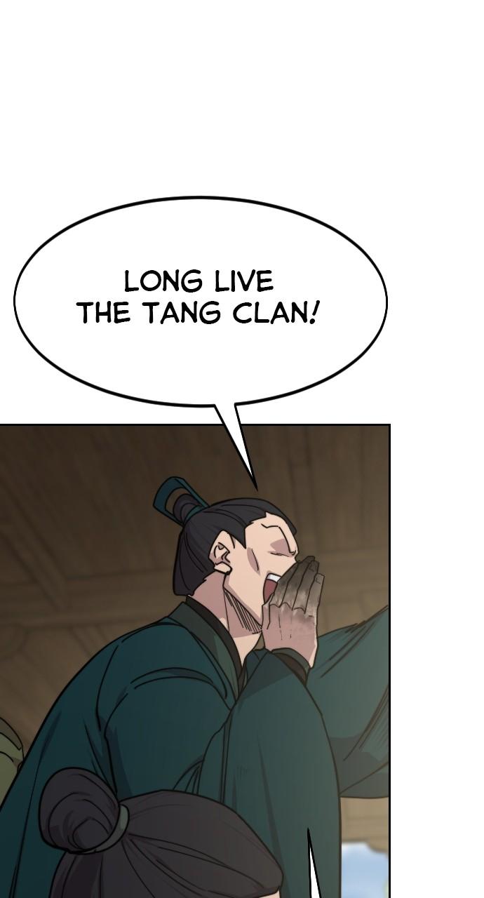 Return of the Blossoming Blade Chapter 150 — page 49