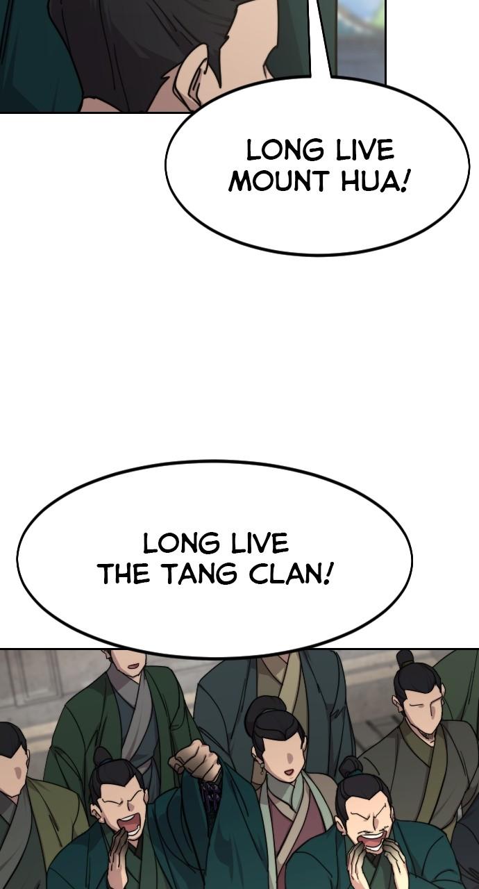 Return of the Blossoming Blade Chapter 150 — page 50