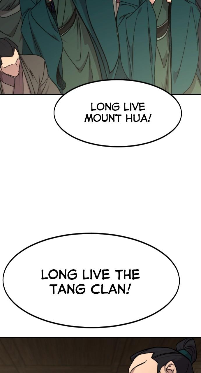 Return of the Blossoming Blade Chapter 150 — page 51