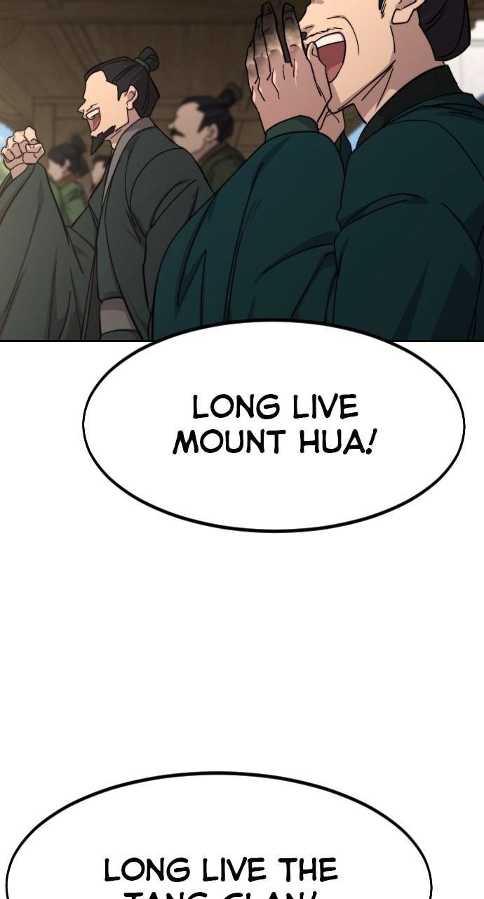 Return of the Blossoming Blade Chapter 150 — page 52