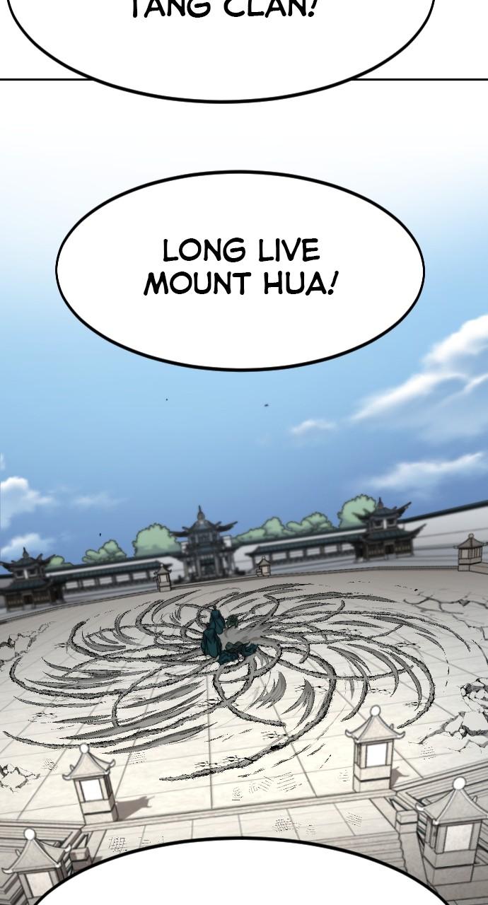 Return of the Blossoming Blade Chapter 150 — page 53