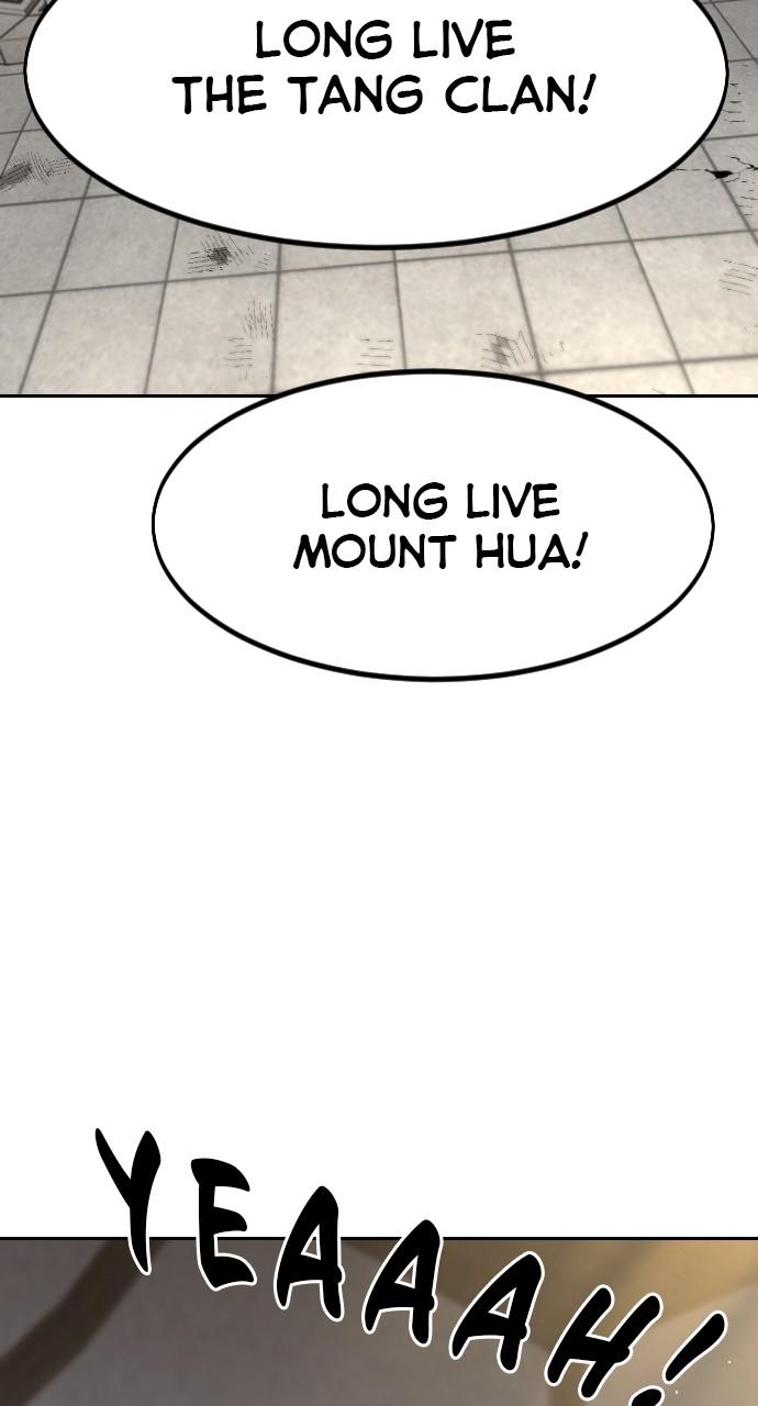 Return of the Blossoming Blade Chapter 150 — page 54