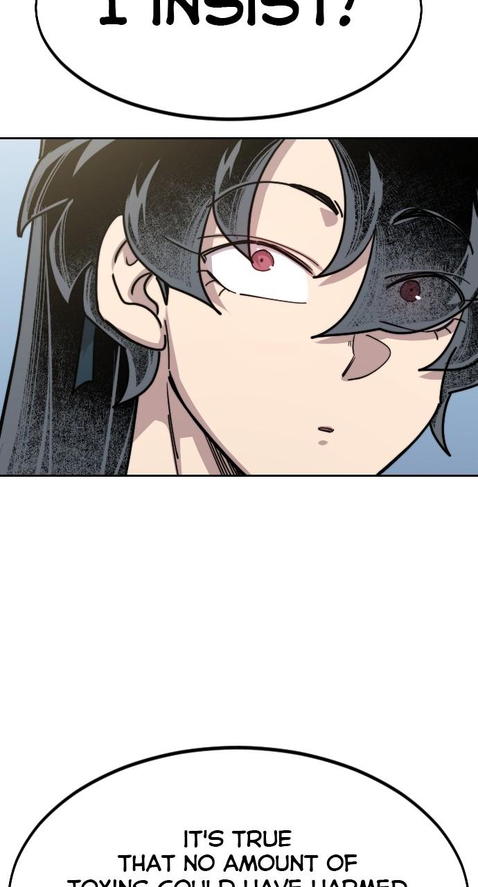 Return of the Blossoming Blade Chapter 150 — page 57