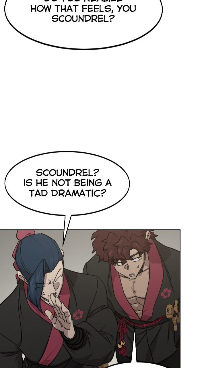 Return of the Blossoming Blade Chapter 150 — page 59