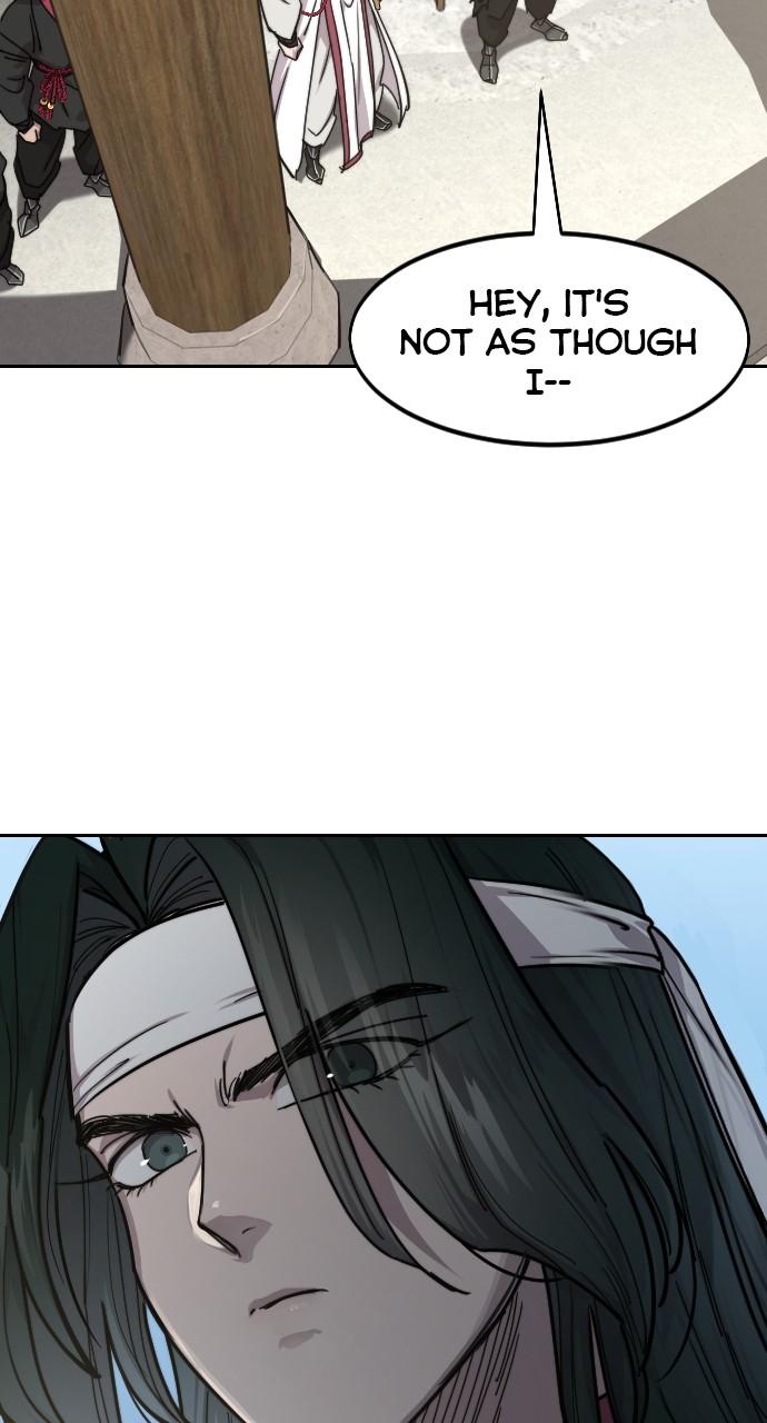 Return of the Blossoming Blade Chapter 150 — page 61