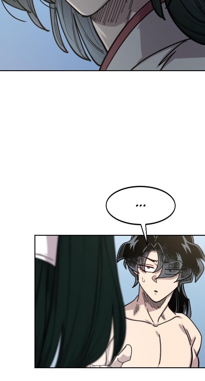 Return of the Blossoming Blade Chapter 150 — page 62