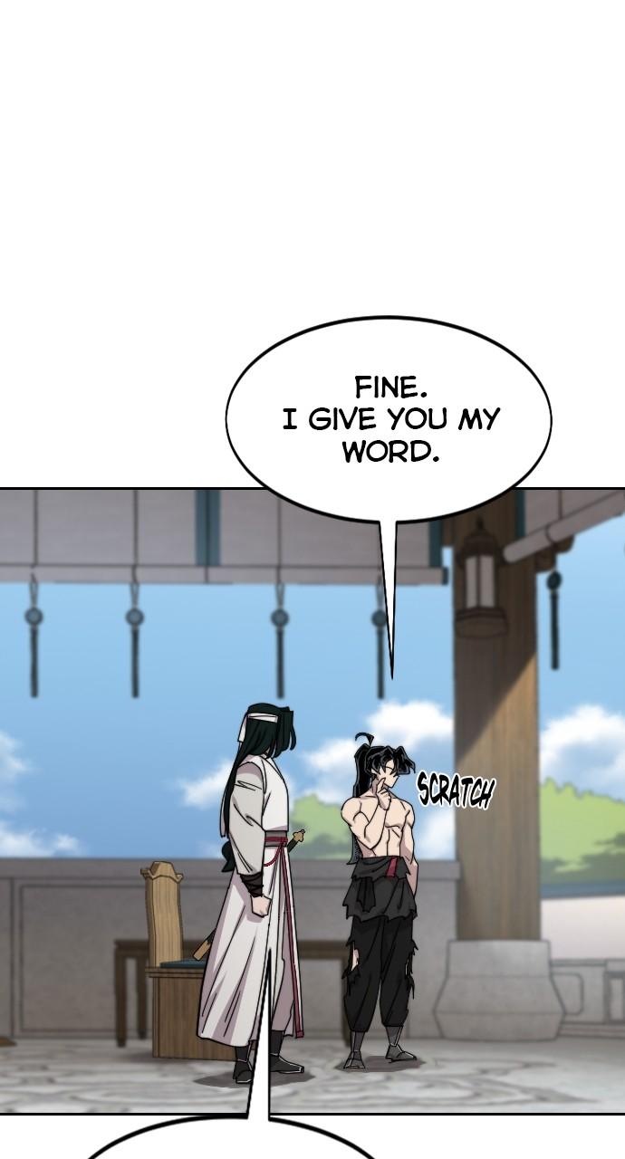 Return of the Blossoming Blade Chapter 150 — page 63