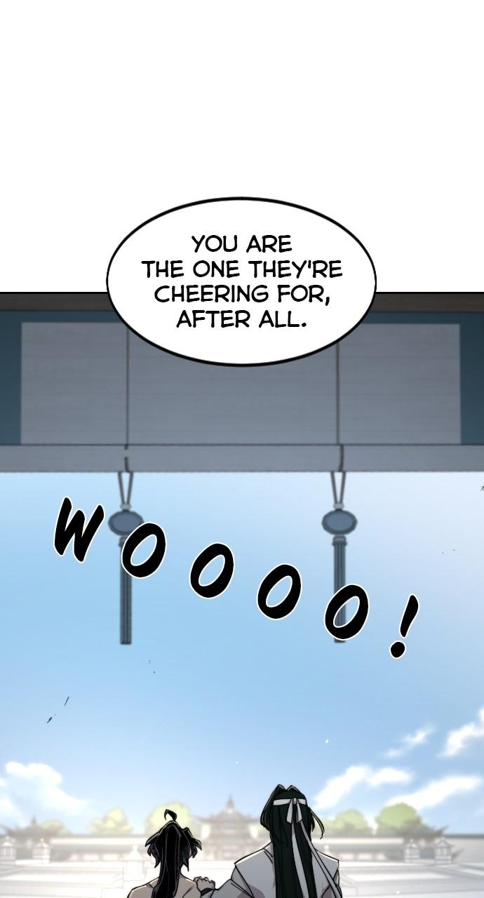Return of the Blossoming Blade Chapter 150 — page 65