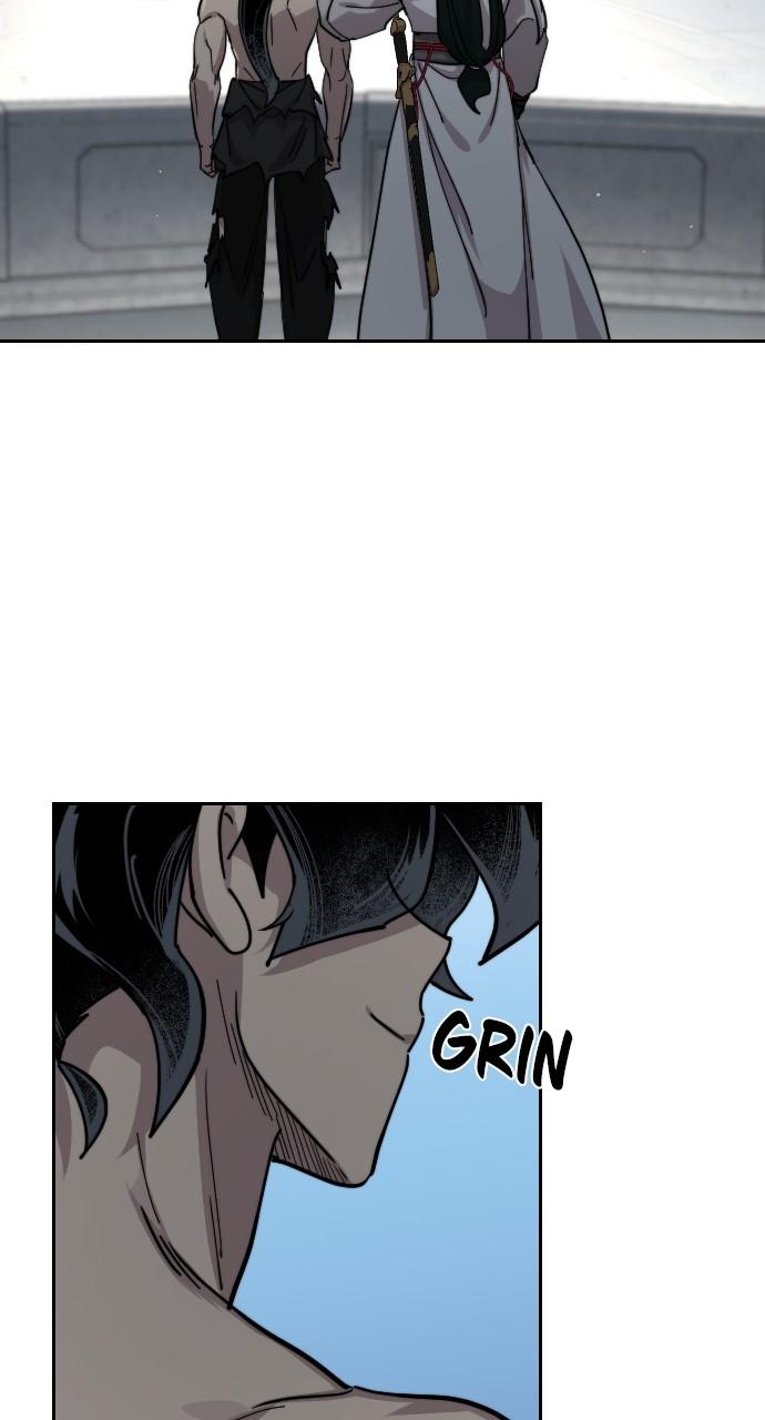 Return of the Blossoming Blade Chapter 150 — page 66