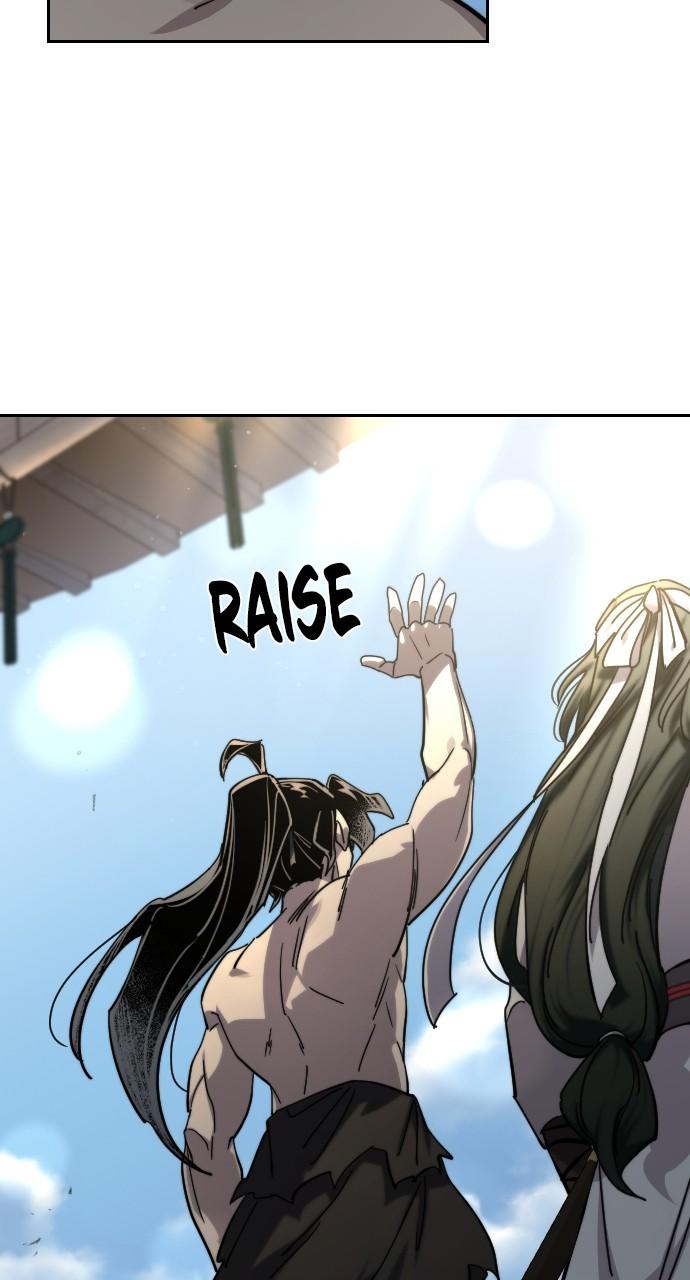 Return of the Blossoming Blade Chapter 150 — page 67