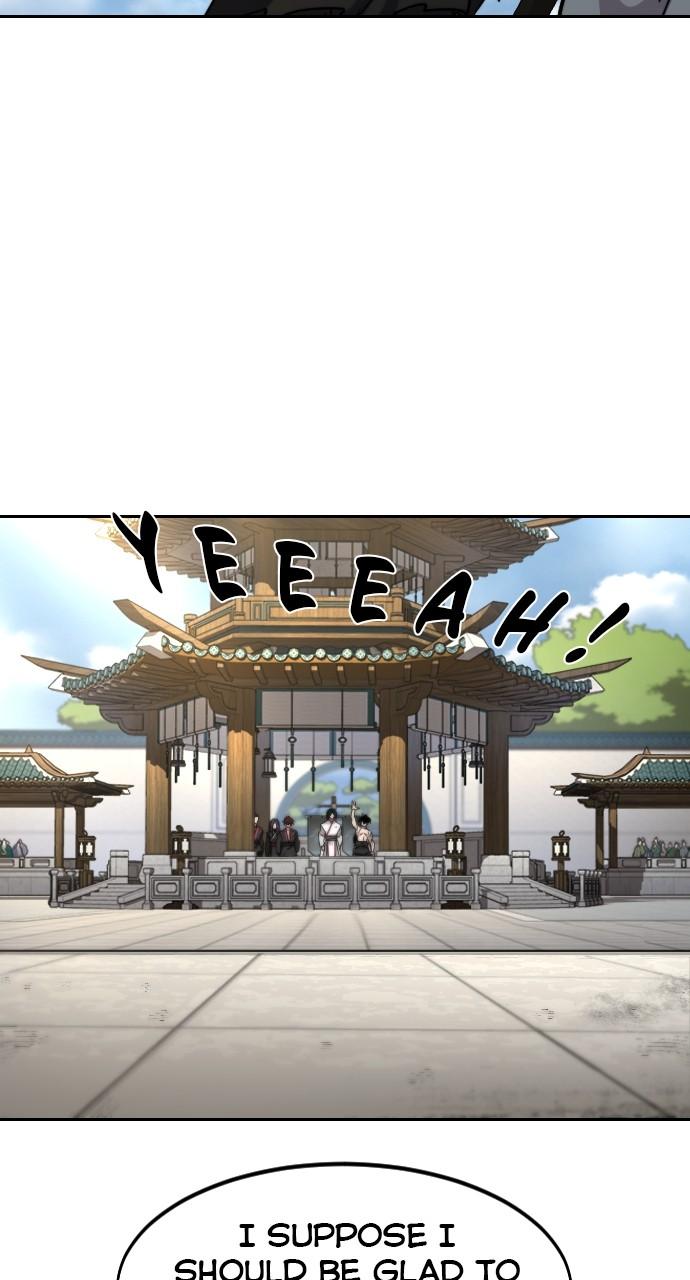 Return of the Blossoming Blade Chapter 150 — page 68