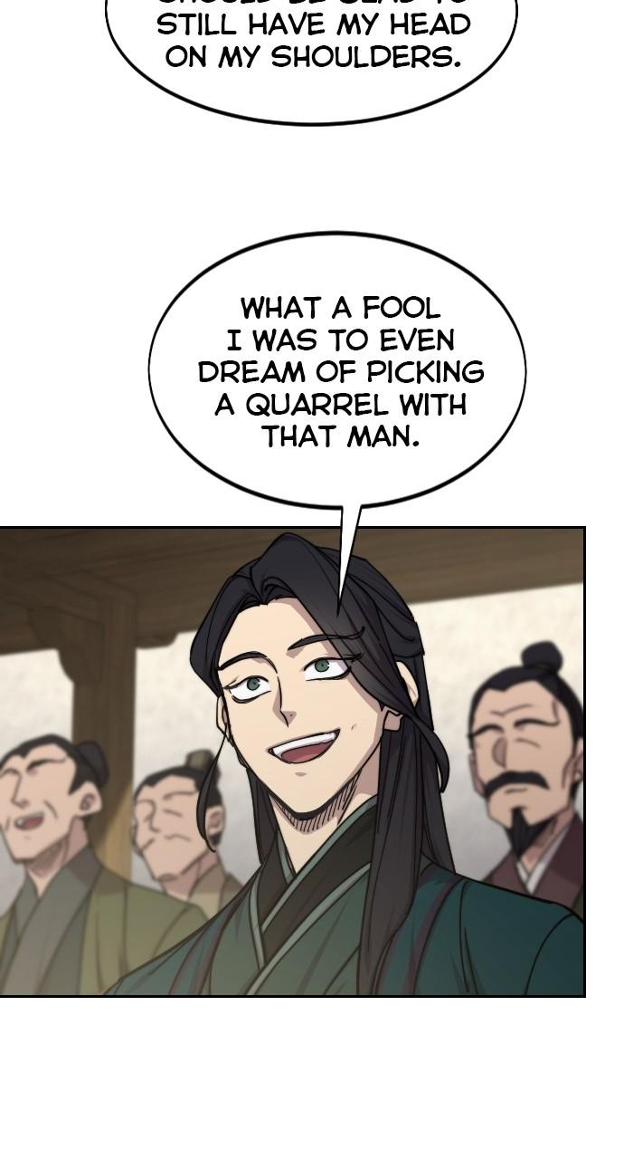 Return of the Blossoming Blade Chapter 150 — page 69