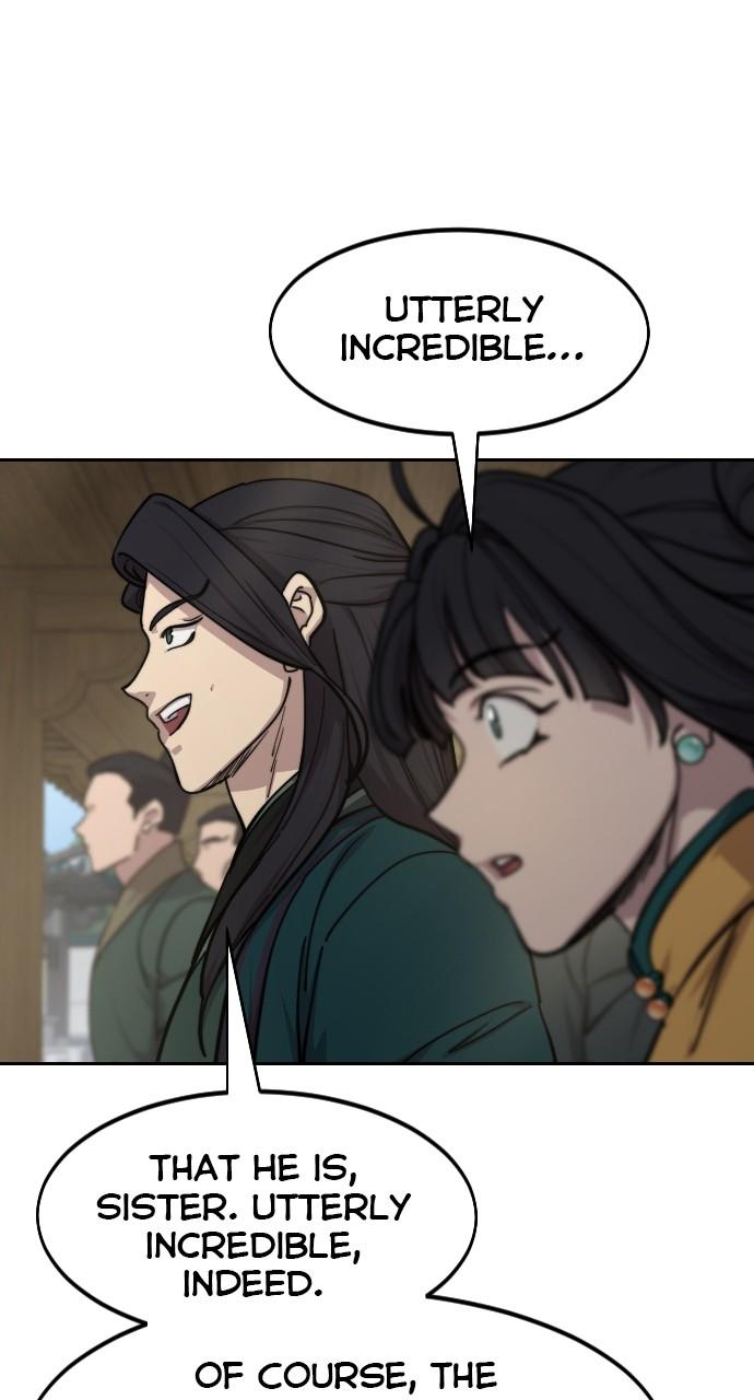 Return of the Blossoming Blade Chapter 150 — page 70