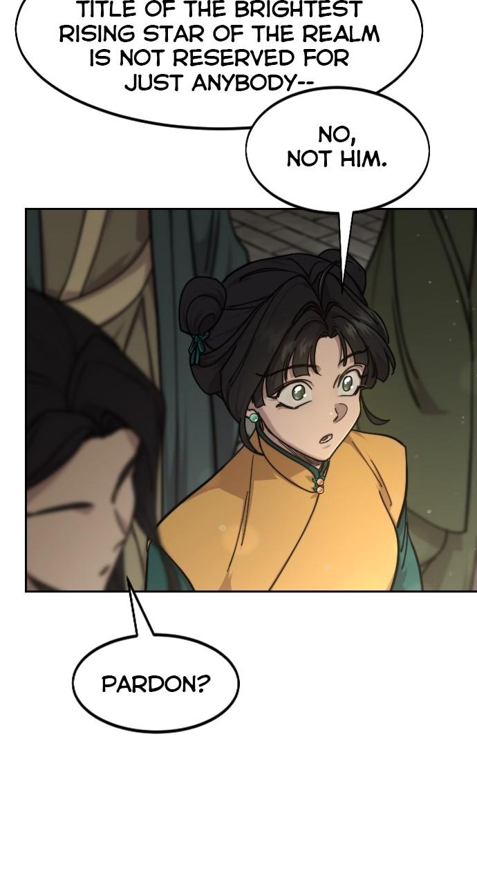 Return of the Blossoming Blade Chapter 150 — page 71